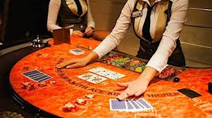 Онлайн казино Casino Calibry