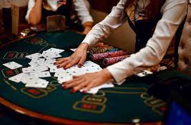 Casino Calibry